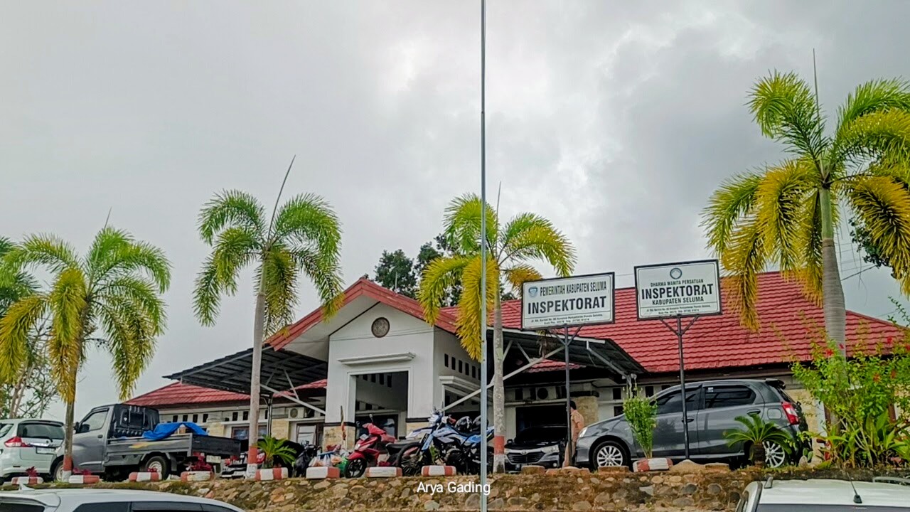 Audit Reguler, Inspektorat Seluma Sasar 10 Desa dalam Waktu Dekat