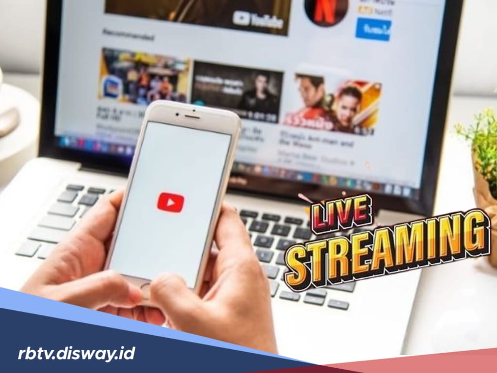 Link Nonton Video Live Streaming Penghasil Uang 2025