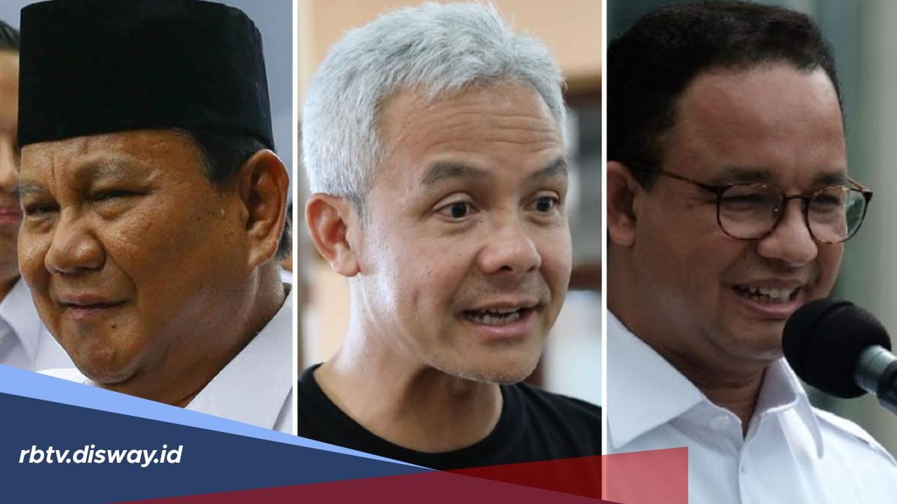 Ramalan Presiden Indonesia 2024 Tentang Sosok Capres yang Akan Menjadi Pemimpin RI