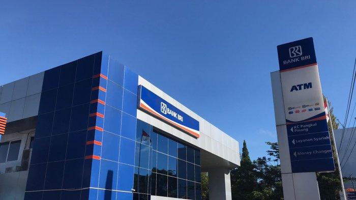 Silakan Ambil Modal Usaha Rp 100 Juta di BRI, Penuhi Syarat dan Ketentuan Berikut