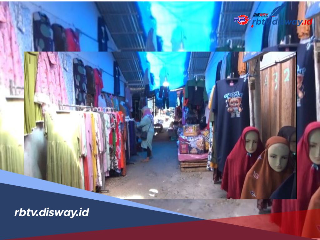 Bakal Pindah ke Pasar Induk Modern Purwodadi, Pemkab Bengkulu Utara Diminta Tegas Tertibkan Pedagang Liar