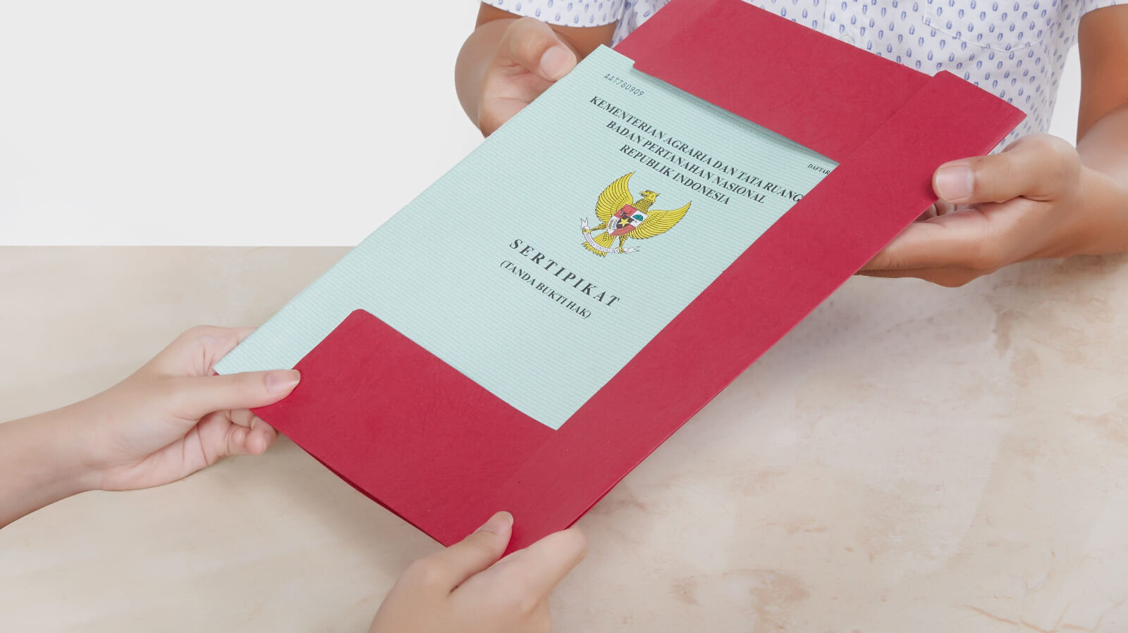 Cara Mengurus Sertifikat Tanah yang Hilang, Berapa Biayanya?