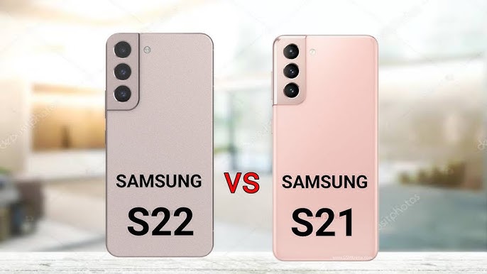 Samsung Galaxy S22 vs Samsung Galaxy S21, Berikut Perbandingan Spesifikasi dan Harganya