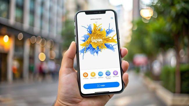 Pinjaman Online Rp 1 Miliar Tanpa Bunga di Livin by Mandiri, Begini Cara Pengajuan dan Syaratnya