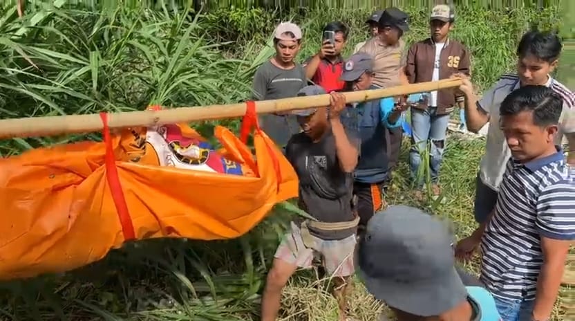 Ini Identitas Mayat Perempuan yang Ditemukan di Kepahiang, Ternyata Warga Rejang Lebong