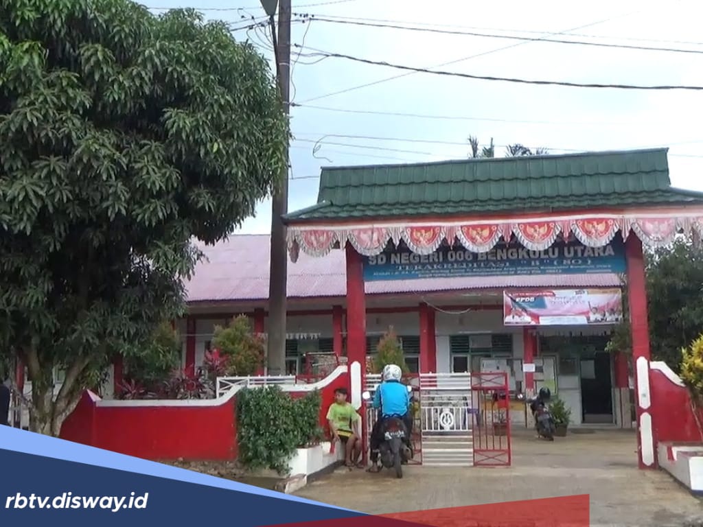 Update Progres Sekolah Rakyat di Bengkulu Utara, Disiapkan Lahan 7,5 Hektare 