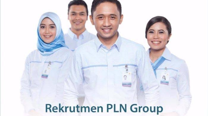 Lowongan Kerja Januari 2024 di PT PLN Rekrut Karyawan untuk 15 Posisi dan Buka Link Lamarannya Disini 