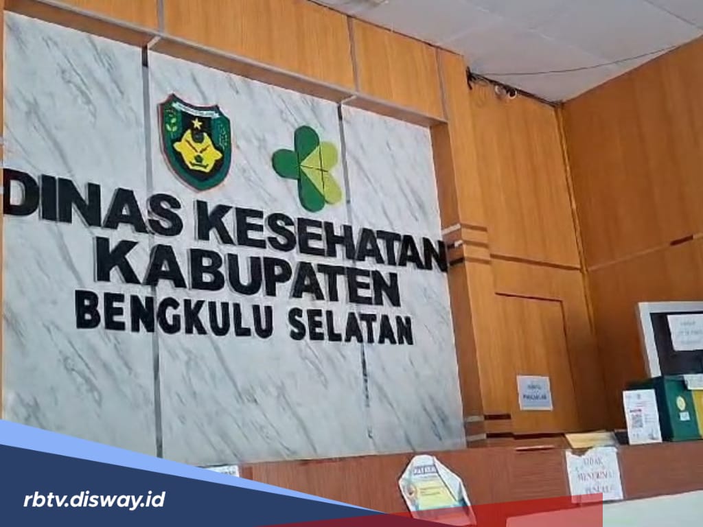 Awasi Takjil Berbahaya, Dinkes Bengkulu Selatan Akan Periksa Takjil Pedagang