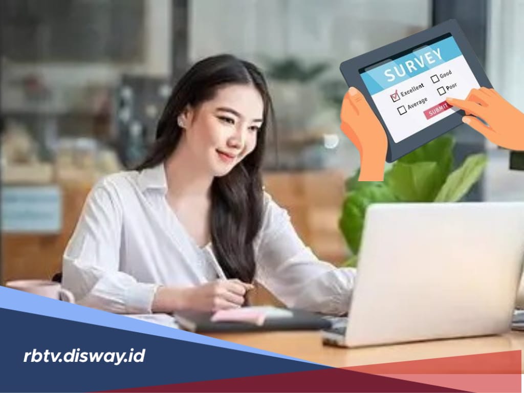 Waspada Jebakan Batman, Ada 4 Ciri Modus Penipuan Berkedok Survei Online Berbayar
