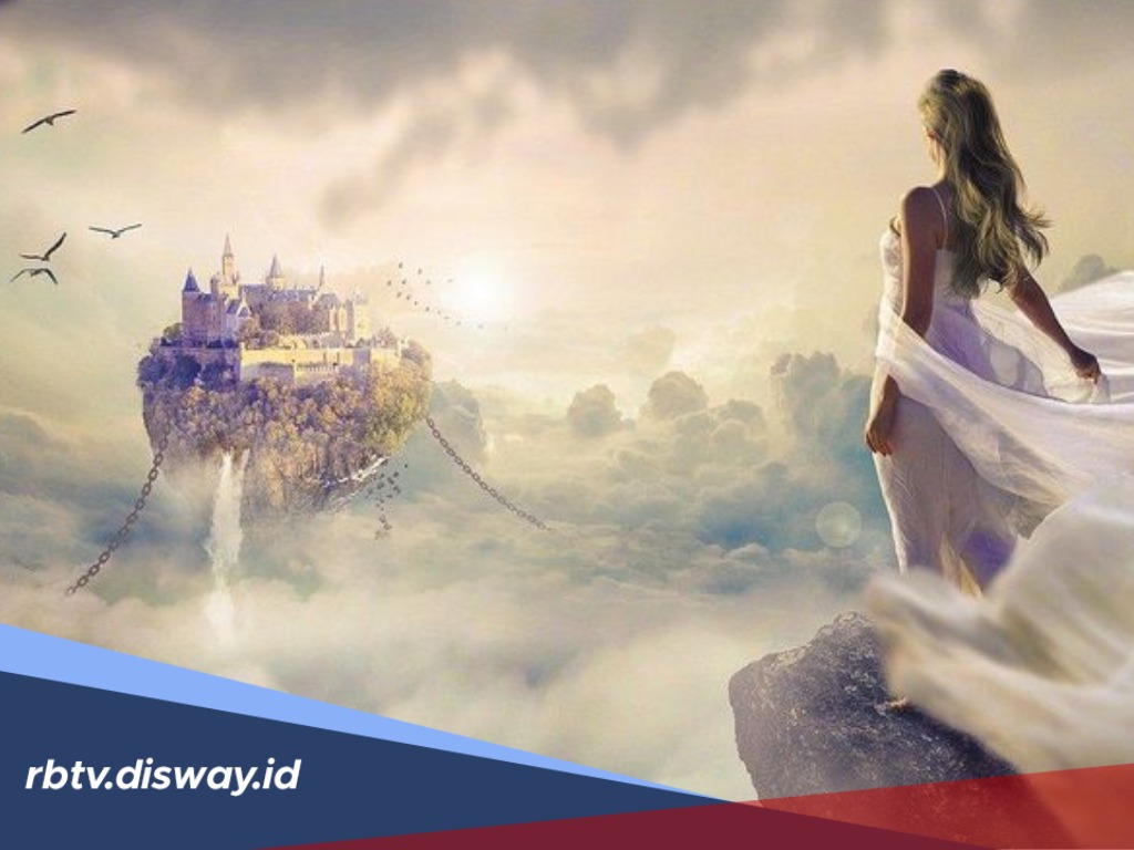 Terbongkar! Ternyata Ini Ciri-ciri Wanita yang Pakai Susuk