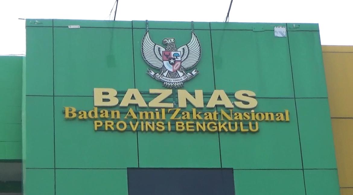 Ekonomi Bengkulu Lesu. Penghimpunan ZIZ 2024 di Bengkulu Turun