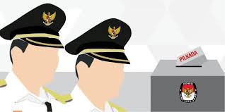 Hari Ini Dikukuhkan, Berikut Nama Pjs Bupati di 5 Kabupaten di Provinsi Bengkulu