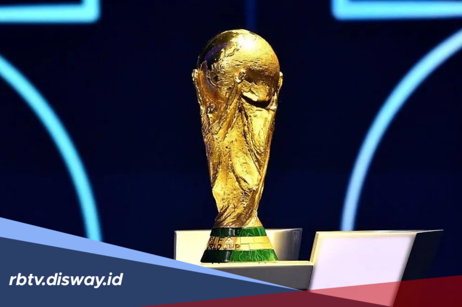 Langkah Terhenti, Perjuangan 5 Tim Negara Ini di Piala Dunia 2026 Harus Pupus