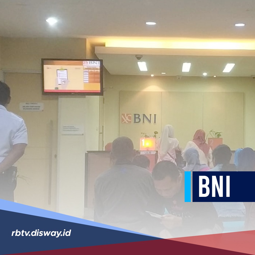 Syarat Mudah Proses Cepat, Ajukan KUR BNI Rp 50 Juta Cair Dalam 3 Hari