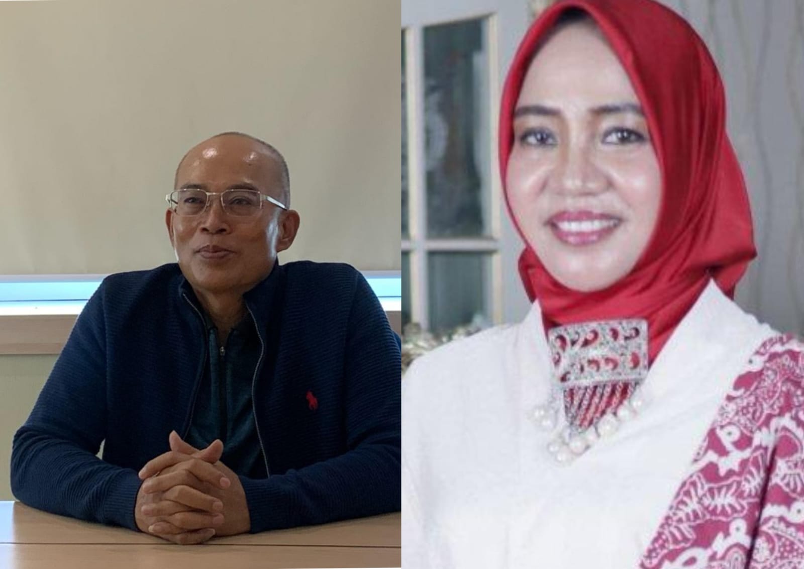 Apakah Gusnan Mulyadi akan Rekomendasikan Istri untuk Calon Bupati Bengkulu Selatan?