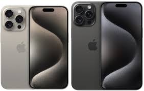 Penasaran dengan Keduanya, Ini Perbandingan iPhone 15 Pro vs iPhone 15 Pro Max