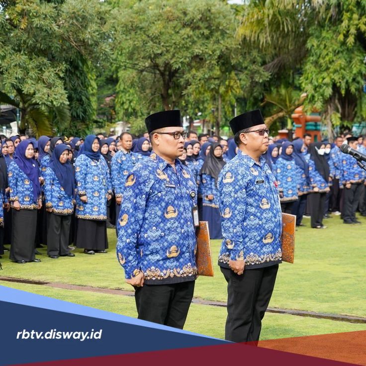 Cara Daftar dan Jadwal Seleksi PPPK Guru Sekolah Rakyat 2026