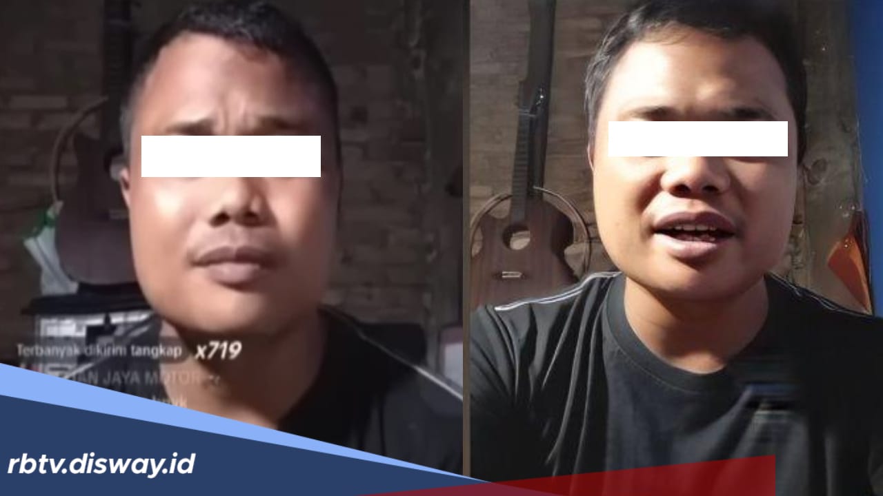 Tak Jera, Ini Motif dan Fakta Terbaru Kasus Rudi Simamora Youtuber Deli Serdang yang Jadi Menistakan Agama