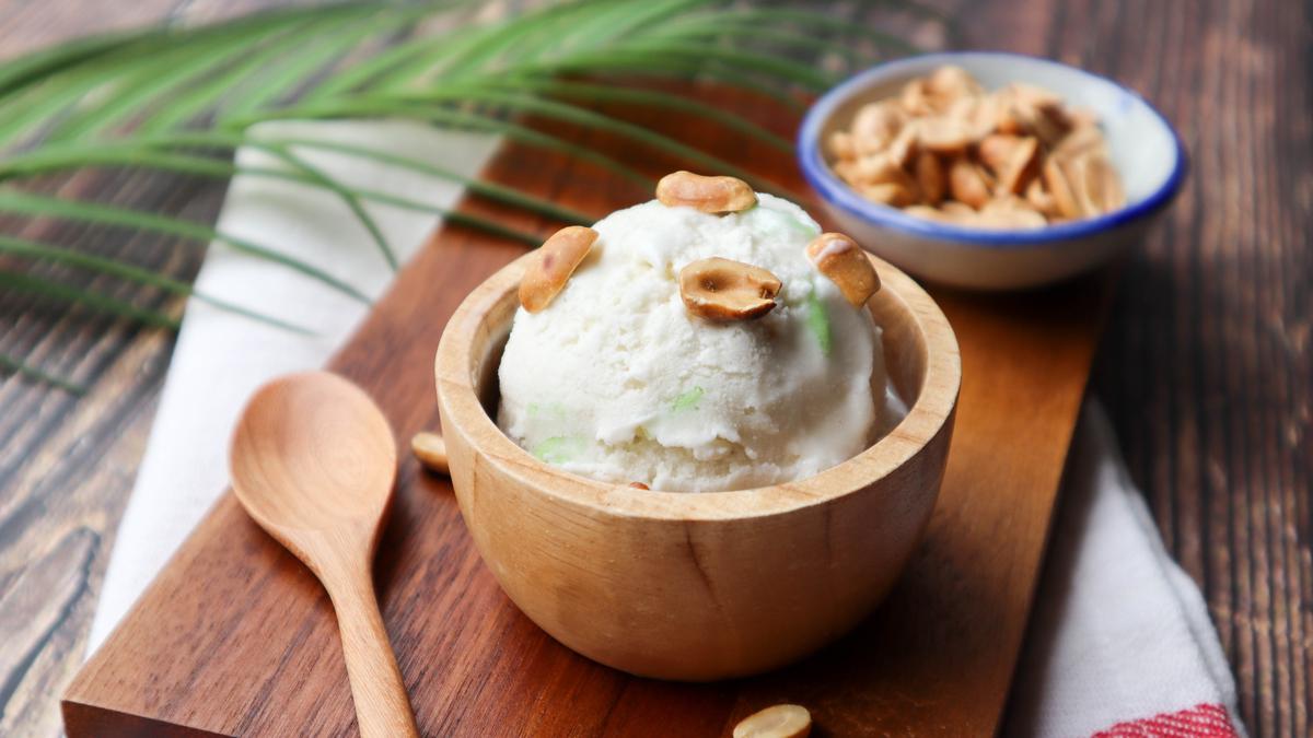 Exploring the Rich Flavors of Indonesian Ice Cream, A Must-Try Delight!