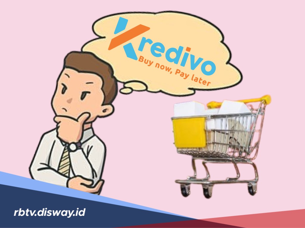 Harap Disimak, Ini Sanksi Bagi DC Kredivo yang Nagih Tak Sesuai Aturan