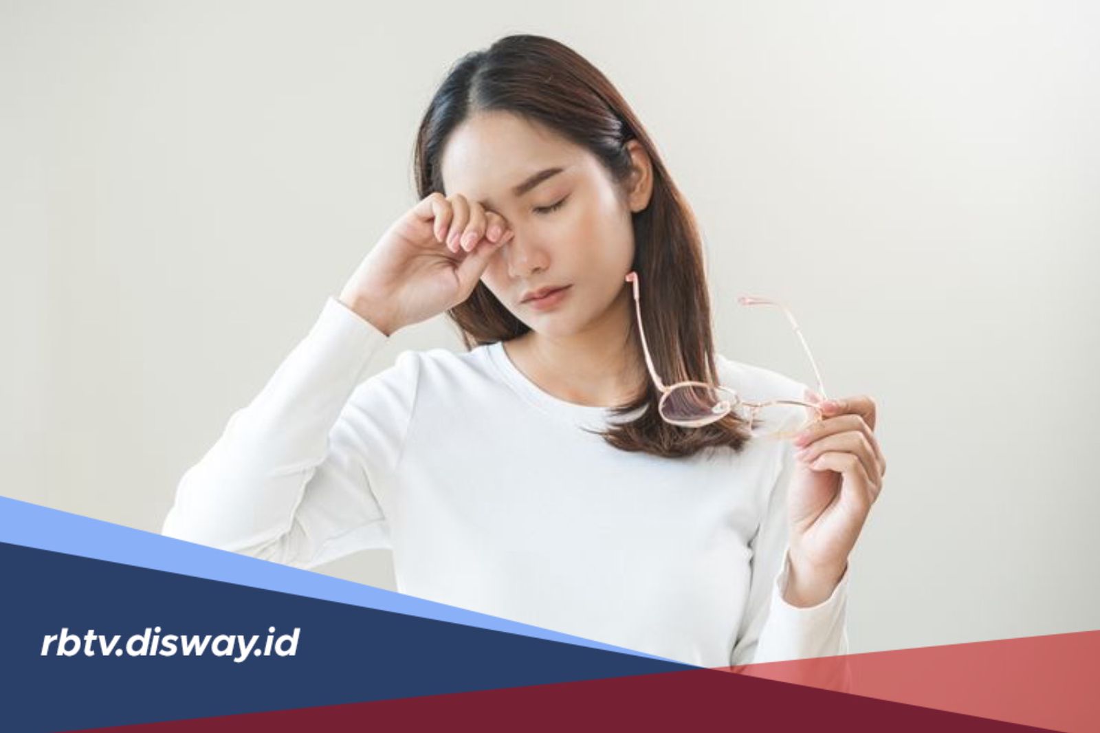 Jangan Abaikan Kesehatan Mata, Ini Cara Mudah Menjaganya