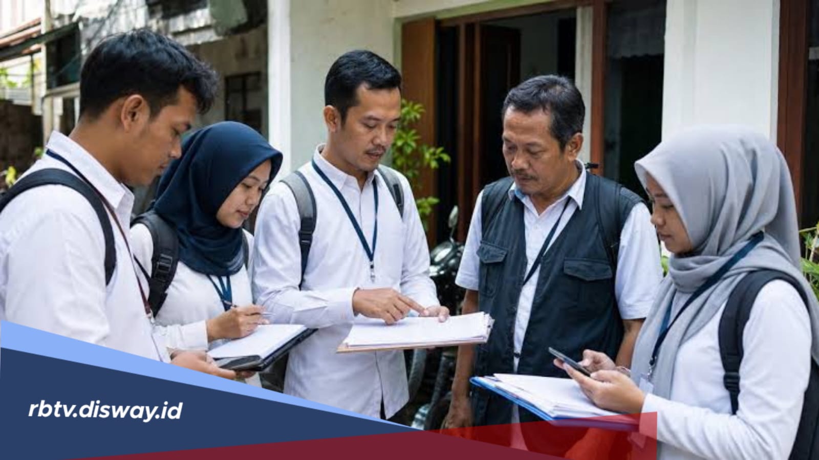 Tips Menghadapi Wawancara Mitra Statistik BPS Tambahan 2026, Peluang Lolos Lebih Besar