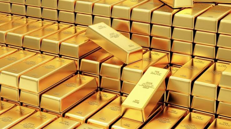 Tahun 2025 Prediksi Harga Emas Bisa Naik Sampai 50 Persen, Ini Faktornya