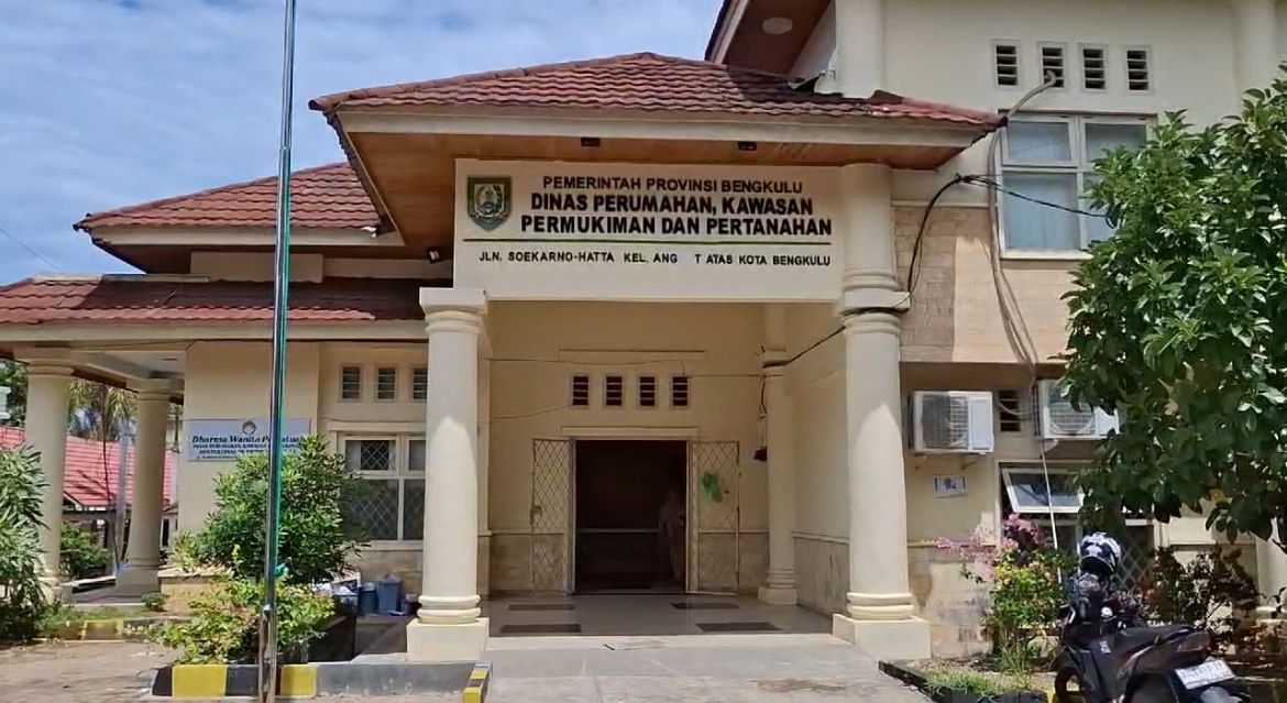 Program Bedah Rumah Tahun 2025 Cuma Tersedia untuk 10 Unit Rumah, Begini Penjelasan Pihak Dinas Perumahan