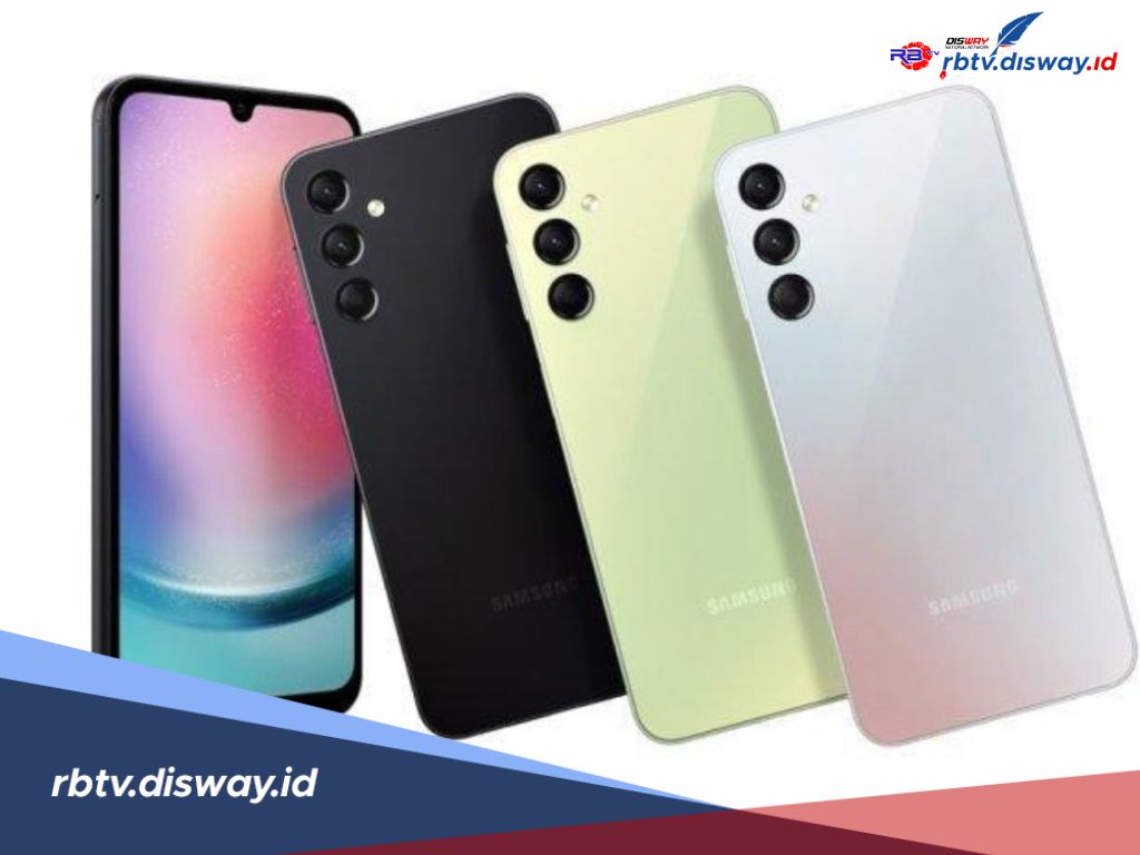 3 Rekomendasi HP Samsung RAM 8GB di Bawah Rp 3 Juta, Murah tapi Gahar!