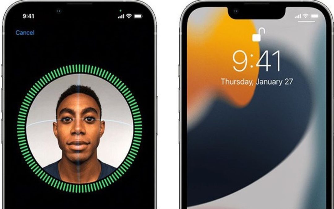 iPhone 18 Pro dan iPhone 18 Pro Max Jadi Model Ujicoba Teknologi Face ID di Bawah Layar
