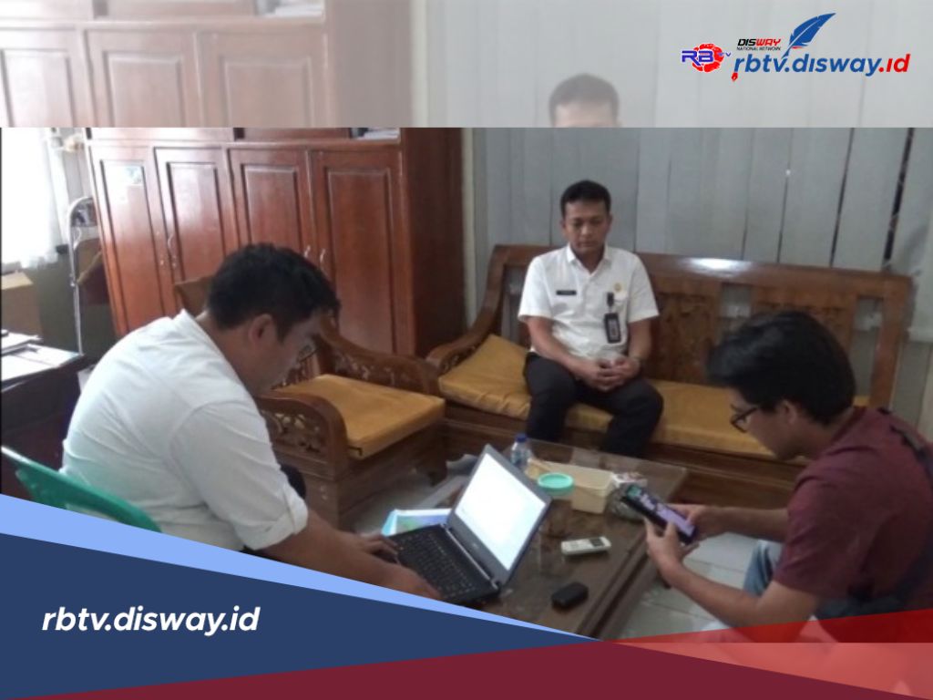 Untuk Bayar THR PNS dan PPPK, Pemkab Kepahiang Siapkan Anggaran Segini