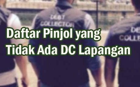 Rekomendasi Pinjaman Online Tanpa Debt Collector Lapangan, Pahami Risiko Ketika Gagal Bayar