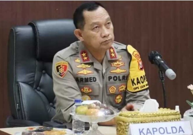 Oknum Aparat Diduga Beli Rokok Pakai Uang Palsu, Berikut Penjelasan Kapolda