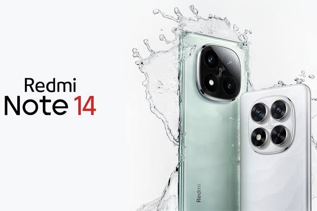 Xiaomi Rilis Redmi Note 14 Series ke Indonesia, Seperti Apa Ketangguhannya?