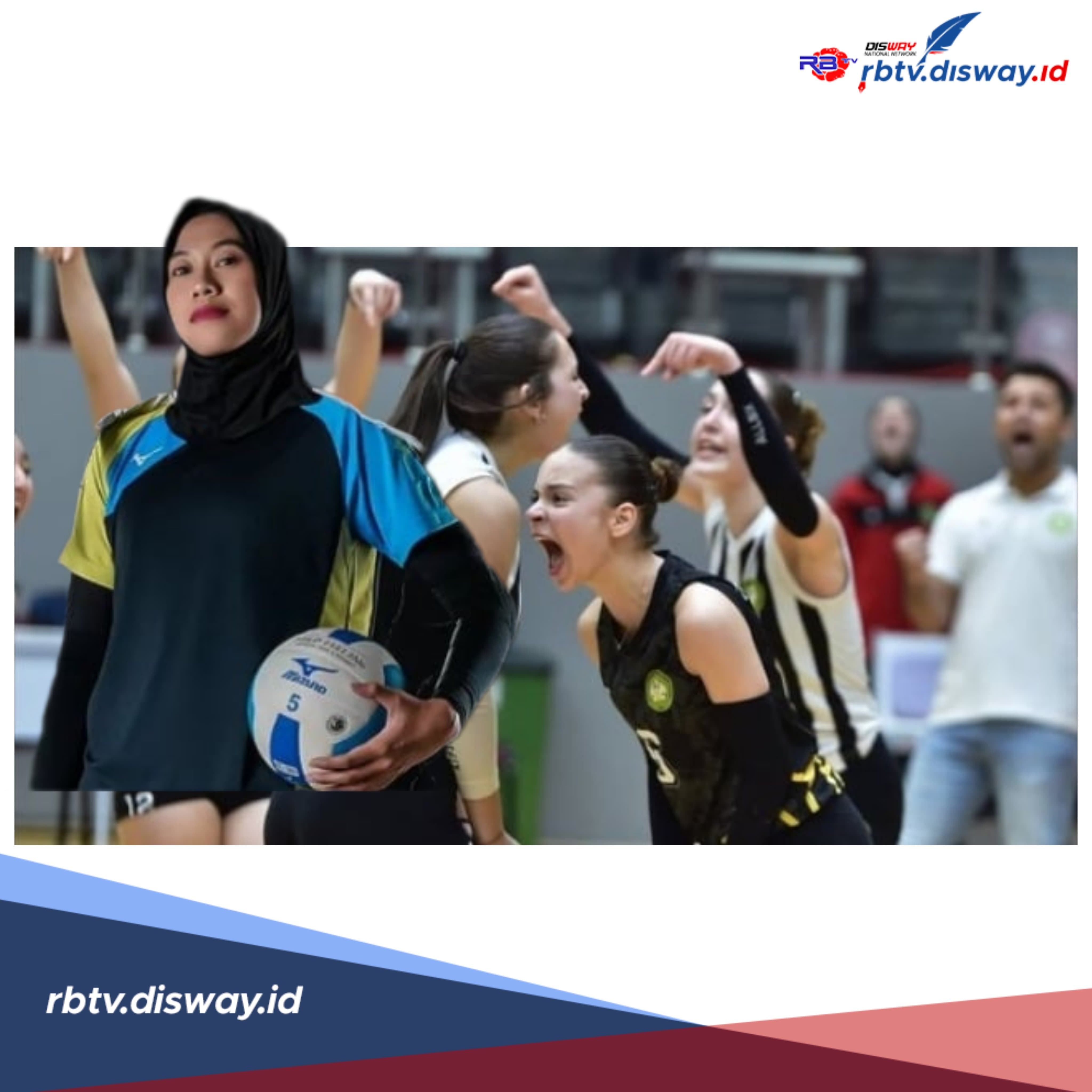 Megawati Hangestri Dibebani Target Berat di Manisa BBSK, Ini Profil Manisa BBSK