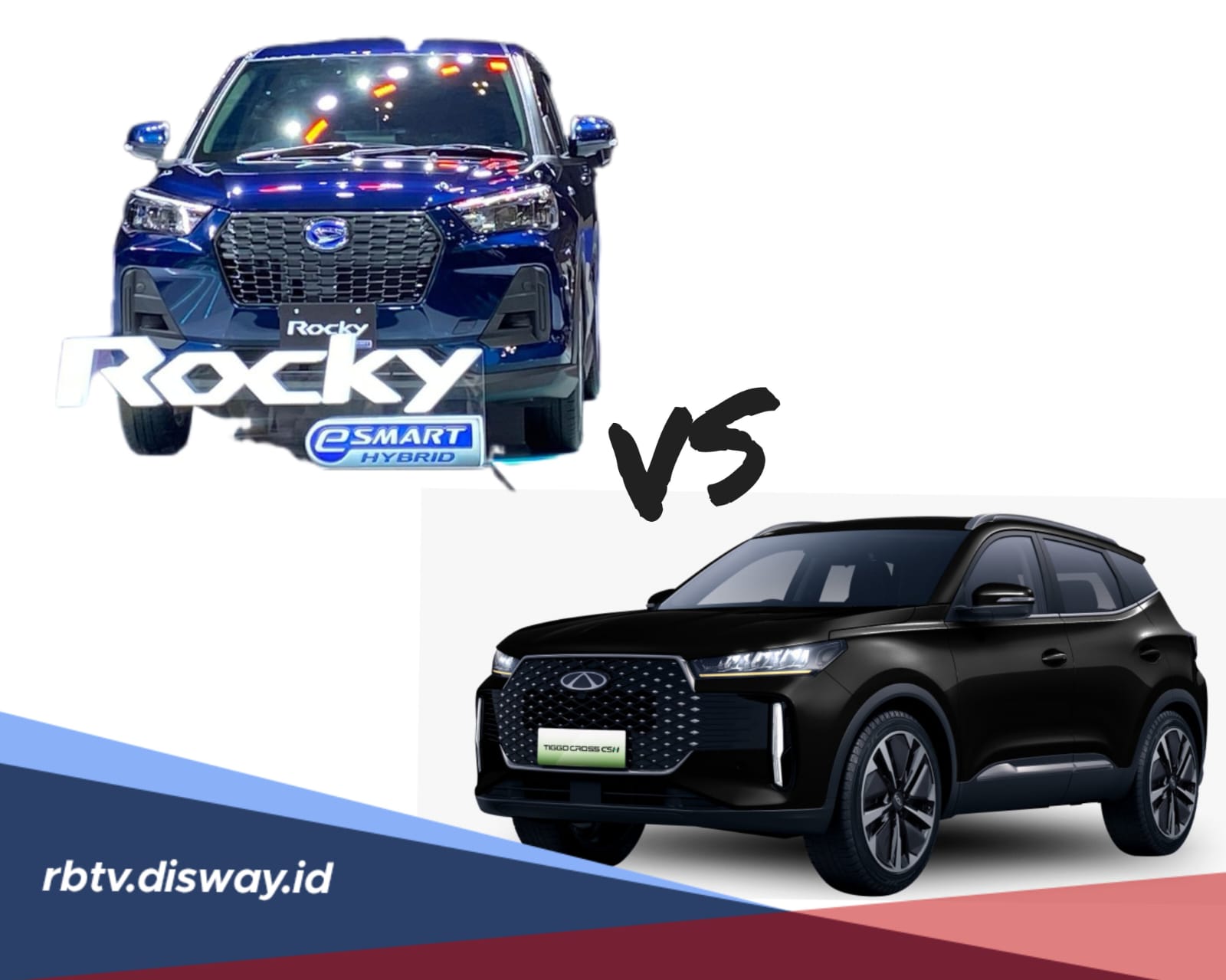 Adu Fitur dan Kenyamanan SUV Hybrid Kelas Menengah: Mana yang Paling Layak Beli?