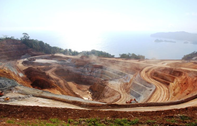 12 Regions in Indonesia with the Largest Gold Producers, Much Still Buried in the Ground