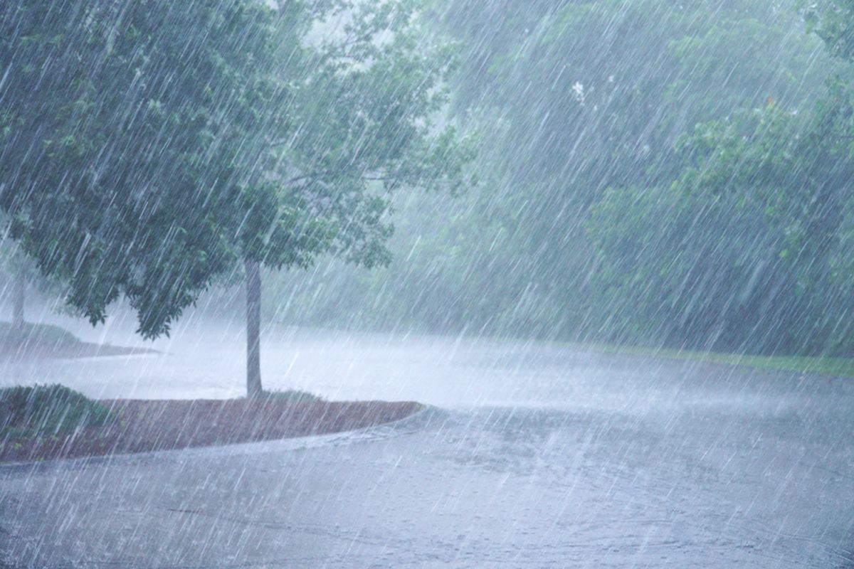 Hujan di Bengkulu Masih Malu-malu, Kenapa ya? Ini BMKG Ungkap Alasannya