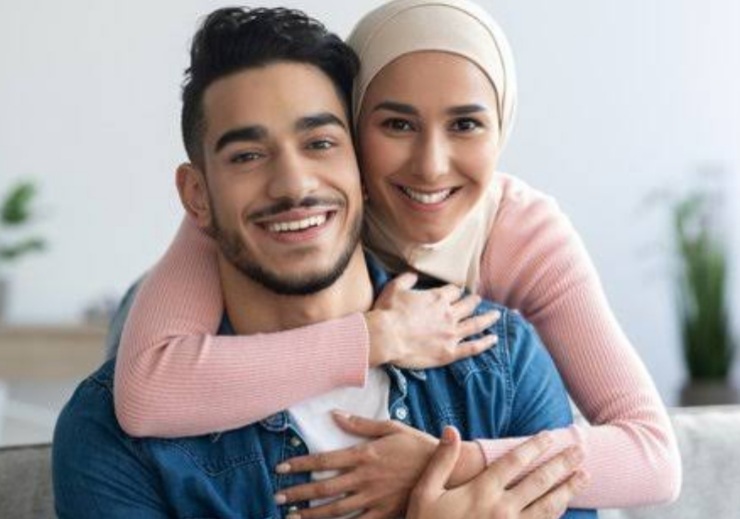 Alhamdulillah, Pasangan Suami Istri Pemilik 5 Tanggal Lahir Ini Rezekinya Sangat Lancar dan Berkah