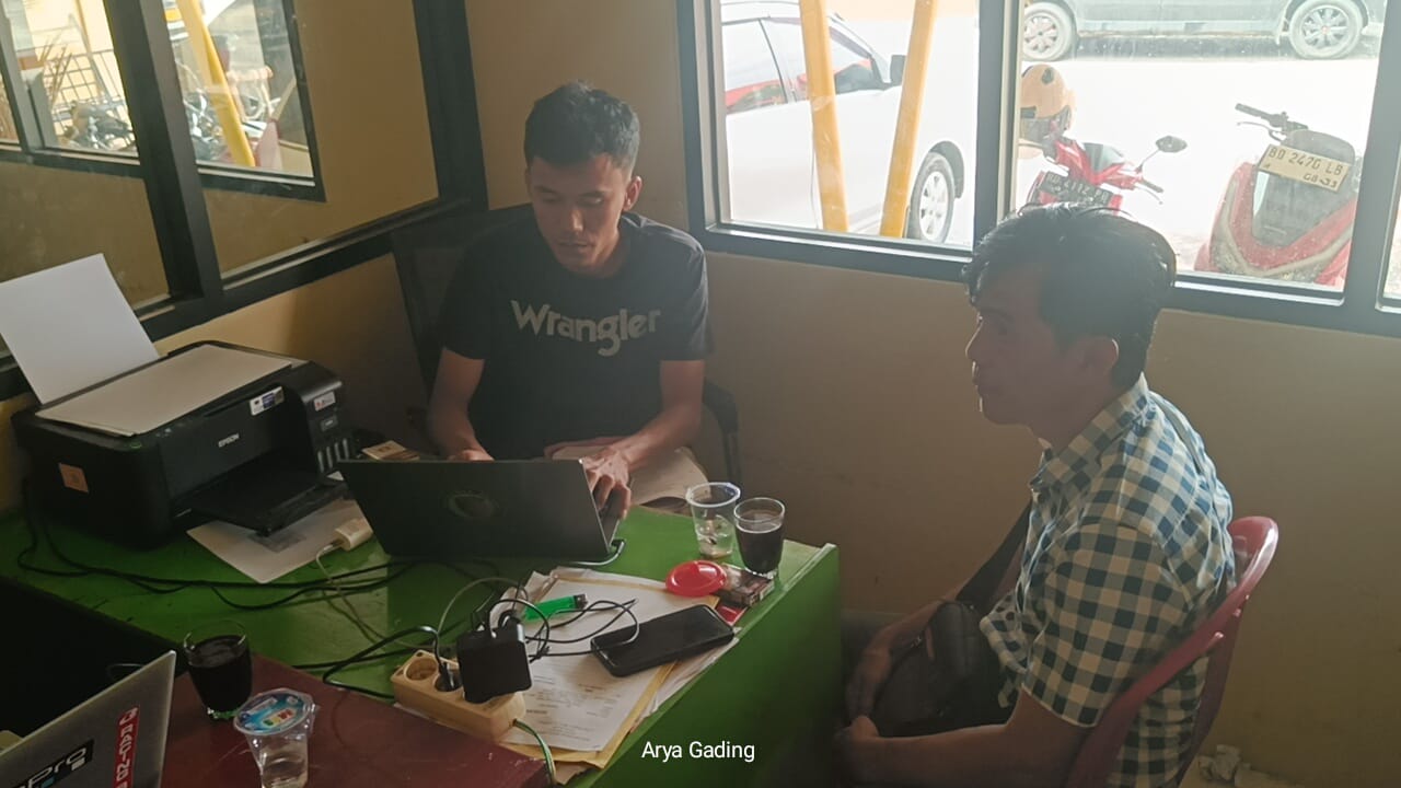 Kades Tanah Abang Seluma Akui Lalai Terbitkan Surat Kematian Palsu, Kini Berharap Damai