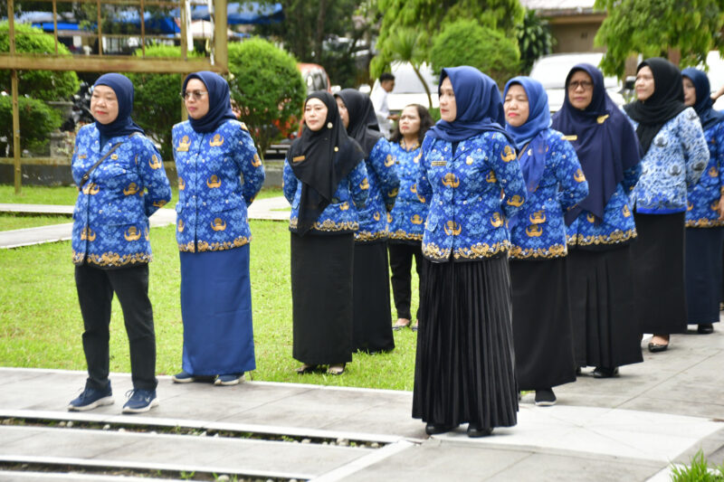 Gaji ASN Pemkab Rejang Lebong Terlambat, Ini Kata Pjs Bupati 