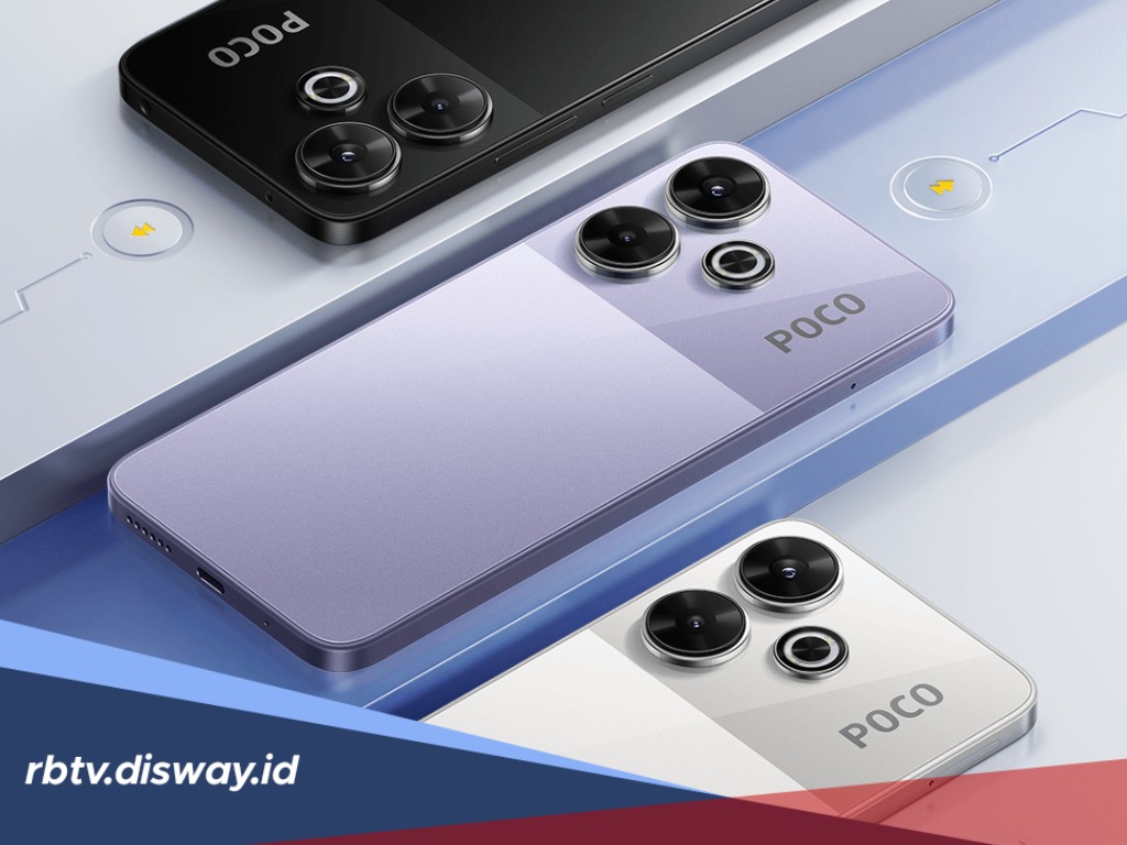 Rekomendasi HP dengan Kamera Terbaik Harga Rp 1 Jutaan 2026