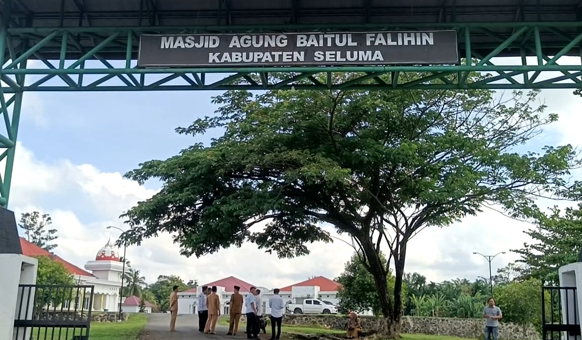 Jadi Tuan Rumah MTQ ke-37, Pemkab Seluma Siapkan Rp 5 Miliar