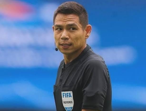 Profil Sivakorn Pu-udom, Wasit VAR Kontroversial Asal Thailand Saat Indonesia vs Uzbekistan Piala Asia U-23 