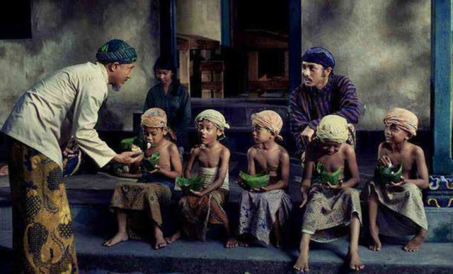 5 Weton Ini Dalam Bulan Suro Bikin Orang Lain Terperangah, Padahal Sebelumnya Disepelekan