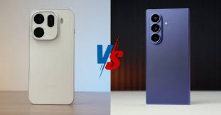 HP Mana yang Lebih Unggul? Simak Perbandingan Oppo Find X9 vs Samsung Galaxy Z Fold 7 Berikut   