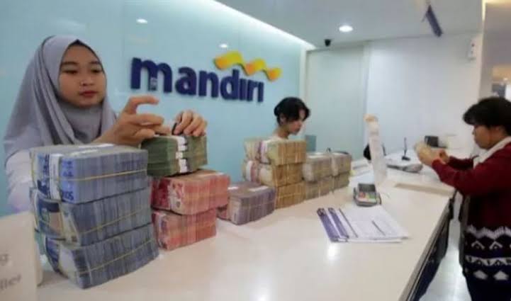 Cara Agar Pinjaman KUR Bank Mandiri 2025 Rp40 Juta Disetujui, Pahami Syarat dan Ketentuannya