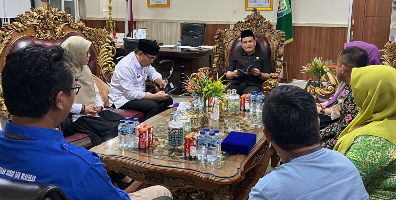 Pemprov Bengkulu Dukung Penguatan Bahasa Indonesia di Ruang Publik