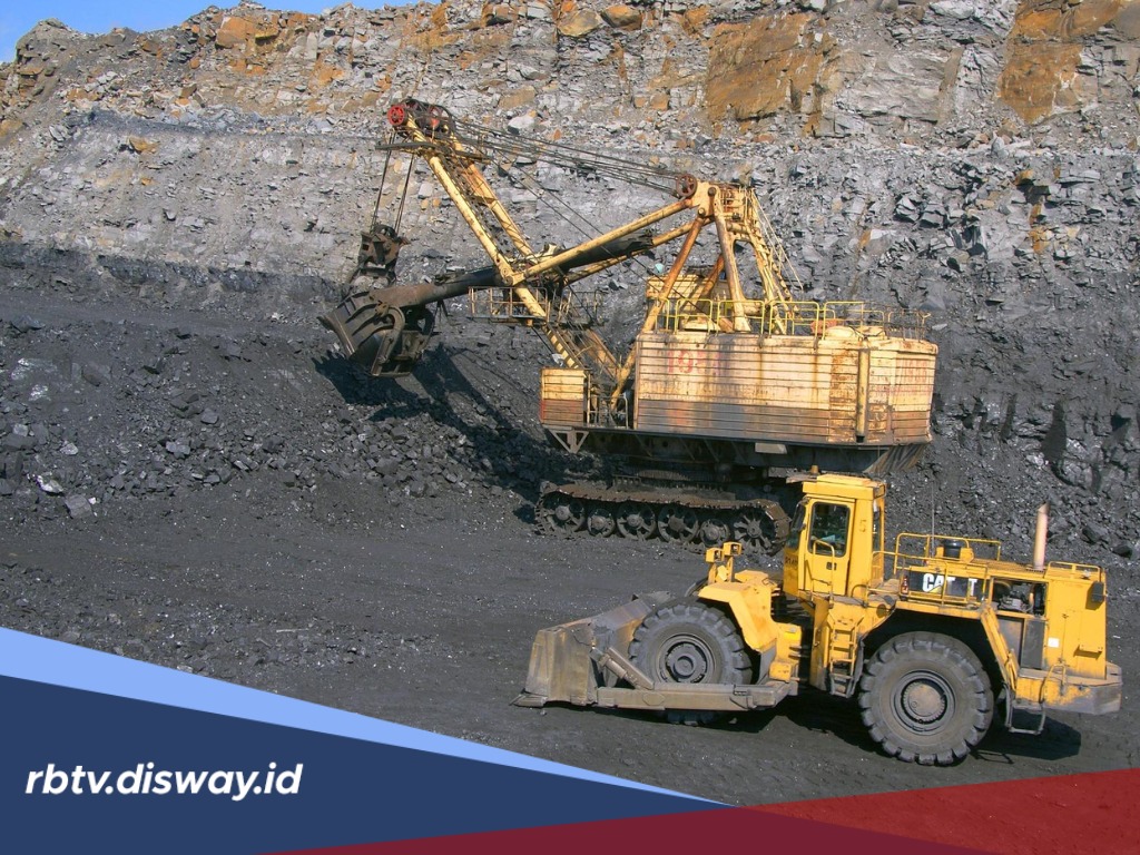 Segini Potensi Harta Karun Tambang Emas yang Tersimpan di Jawa Barat