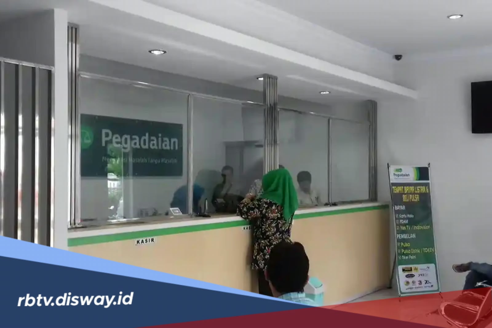 Belum Gajian tapi Banyak Kebutuhan? Manfaatkan Gadai Sepeda di Pegadaian, Ini Simulasinya